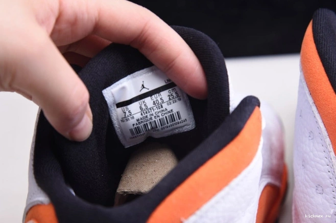 Rep MAX AIR STARFISH 414571-108 13 JORDAN 0731